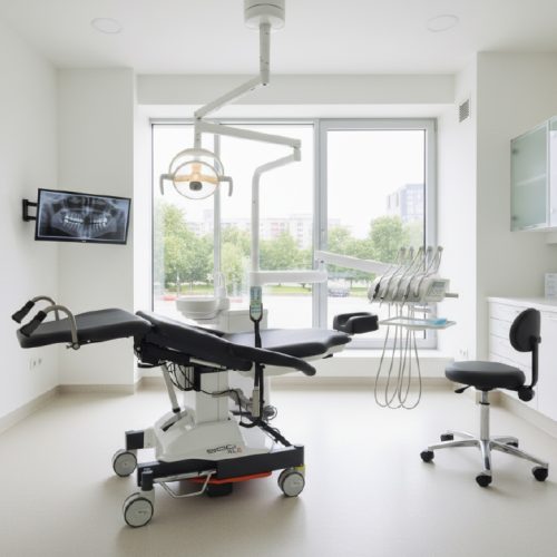 Masă Chirurgicală UFSK 500 XLE 6 Masă Chirurgicală UFSK 500 XLE 6