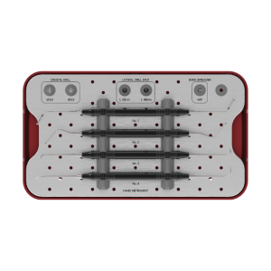 Trusă Chirurgicală Dentium Advanced Sinus Lift DASK 1