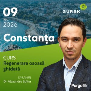 Curs Dr Spinu 2026 mai Constanta