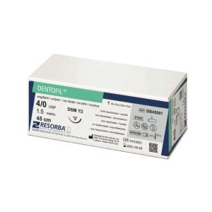 Fir De Sutura Dentofil DB45002