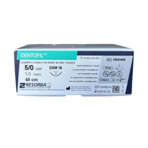 Fir De Sutura Dentofil DB45008