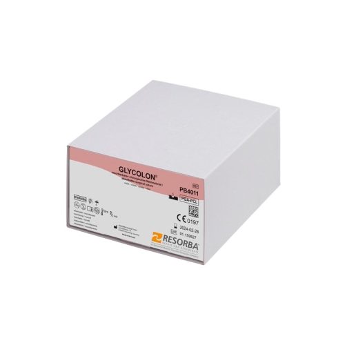 Fir Sutura Glycolon PB41502