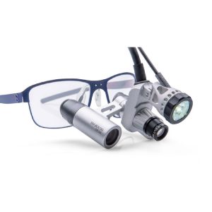 Lupe Camera HD Starmed