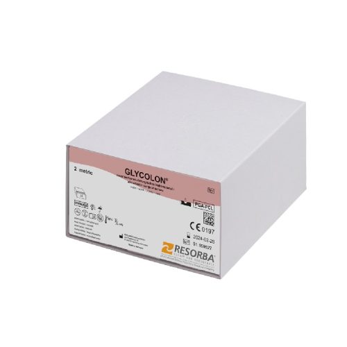 Resorba Glycolon Dsm13 PB41504