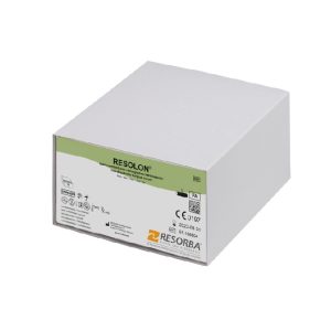 Resorba Resolon Fir Sutura Neresorbabil 881451