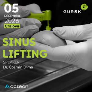 Dima Sinus Lifting Craiova