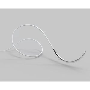 Cutie Cu 12 Fire De Sutură Neresorbabile ELASYN®