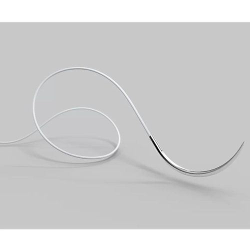 Cutie Cu 12 Fire De Sutură Neresorbabil Elasyn