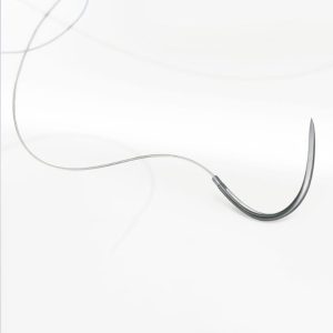 Cutie Cu 12 Fire De Sutură Resorbabile Monosyn