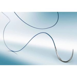 Cutie Fire De Sutură Resorbabile Monosyn® Quick