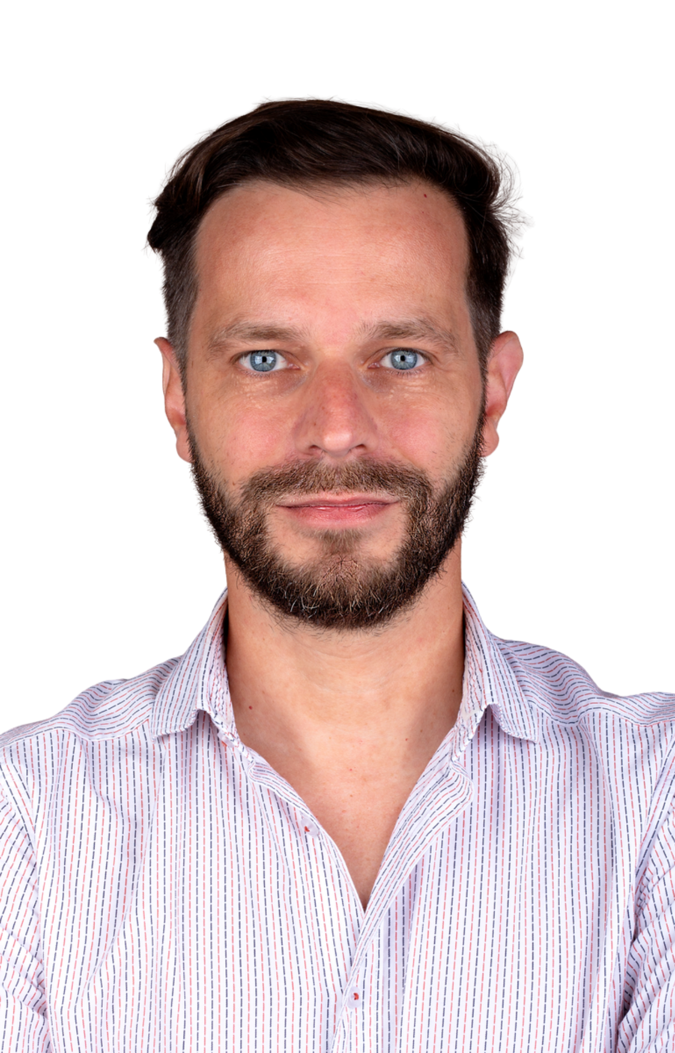 Dr. Mihai Sandulescu