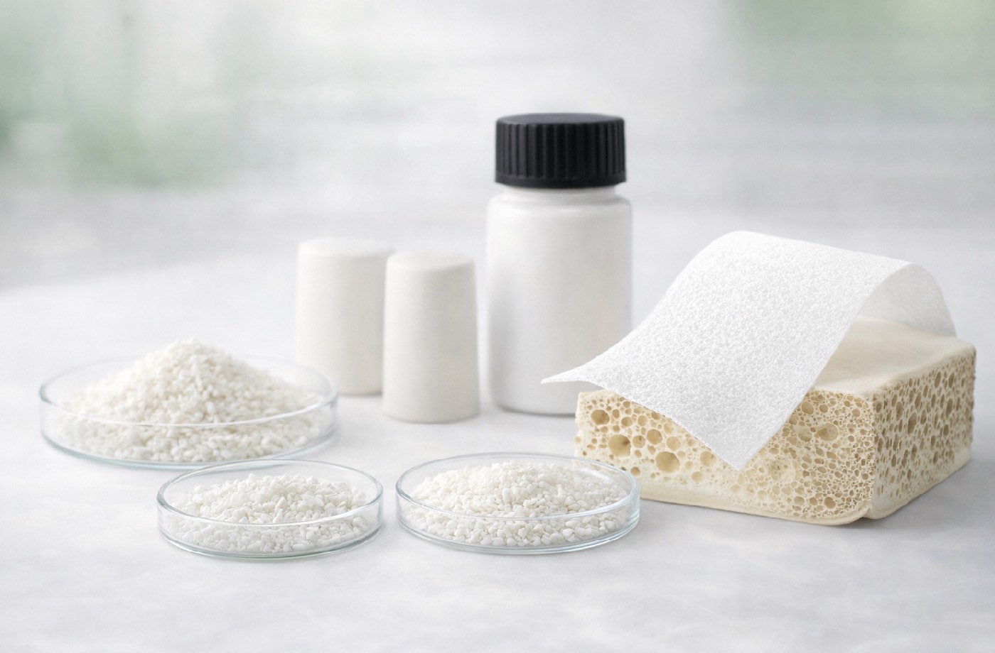 Biomateriale Stomatologie