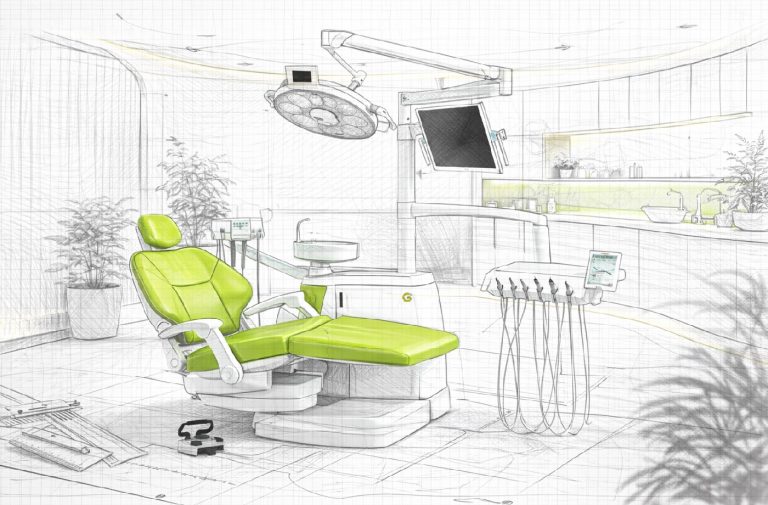 Cabinet Stomatologie La Cheie