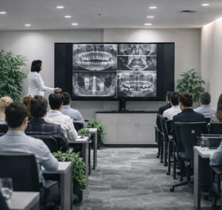 Cursuri Stomatologie