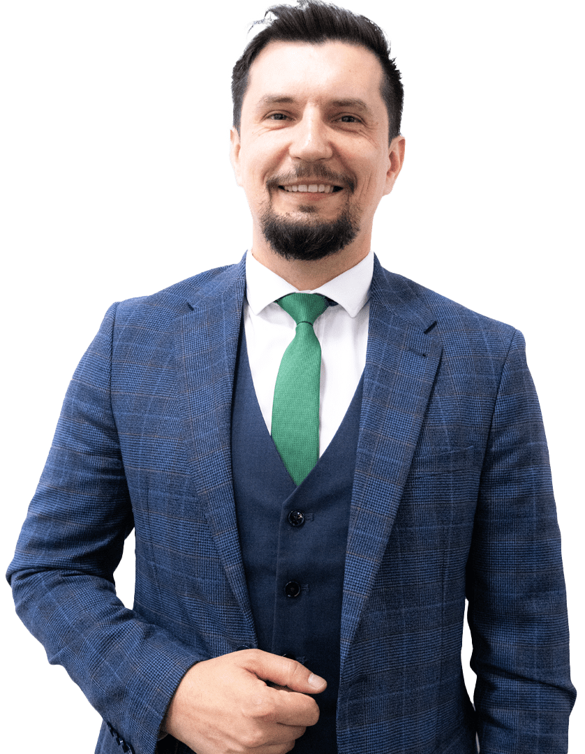 Gursk Echipa Vanzari Claudiu Tarniceriu Min