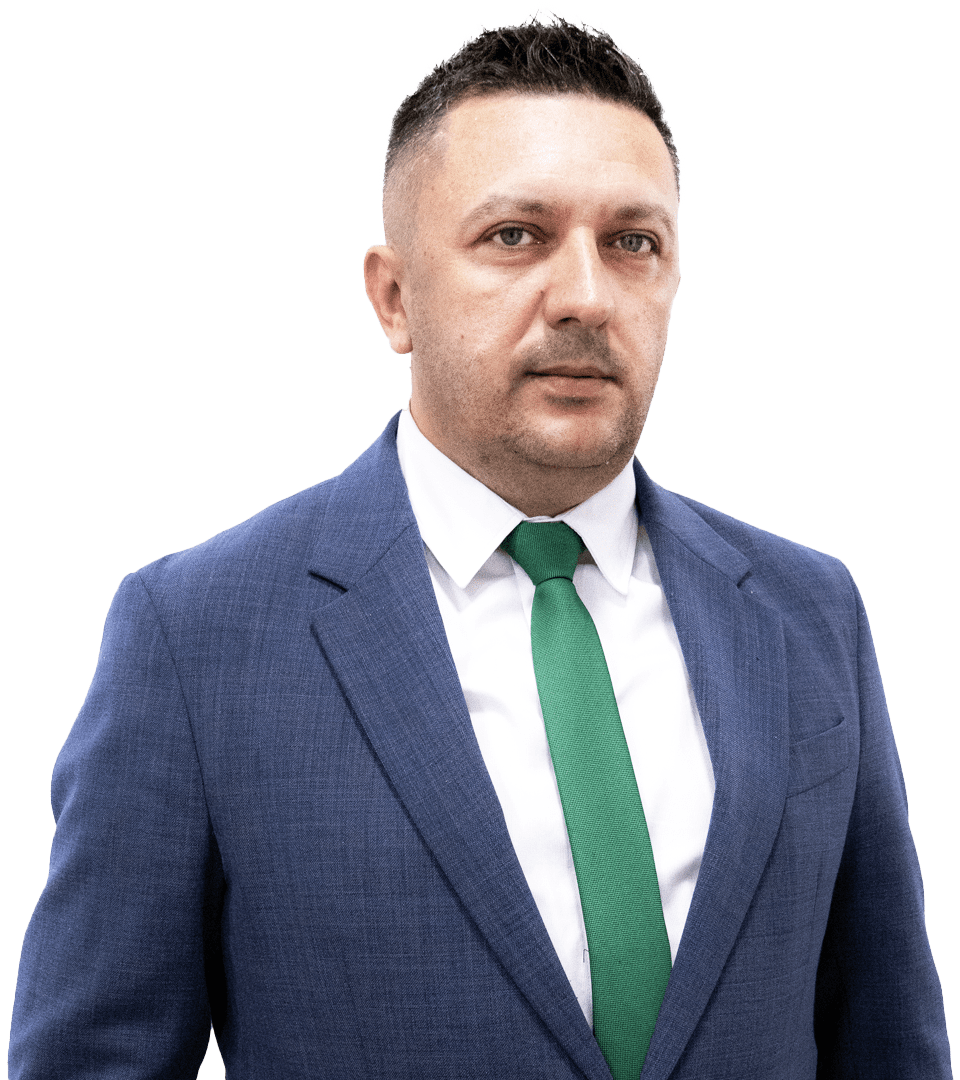 Gursk Echipa Vanzari Dragos Ghereben Min