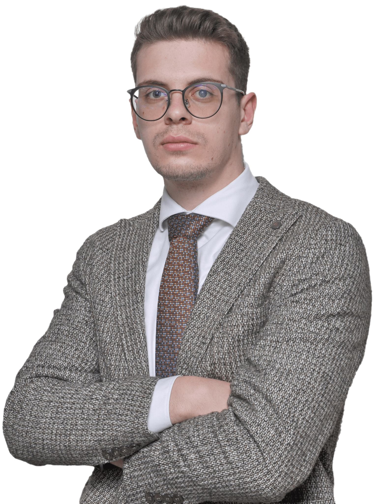 Gursk Echipa Vanzari Mihai Riza Scaled Min