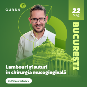 Curs intensiv lambouri