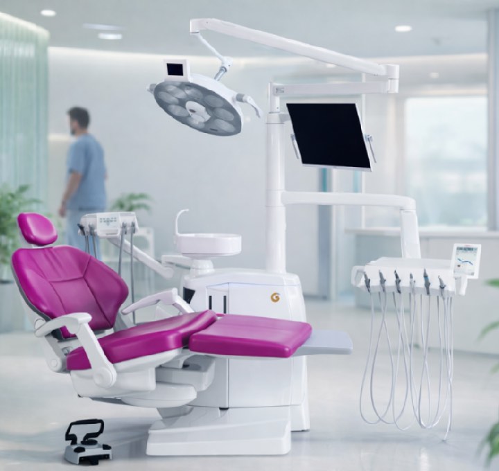 Noutati Stomatologie