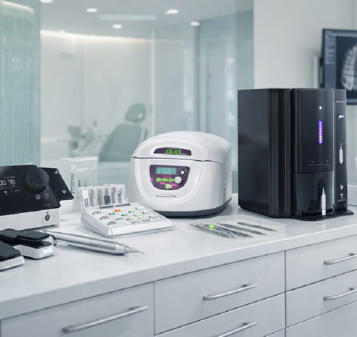 Promotii Echipamente Stomatologie