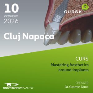 Mastering Esthetics Around Implants