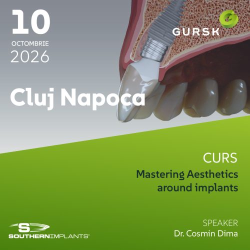 Mastering Esthetics Around Implants Mastering Esthetics Around Implants