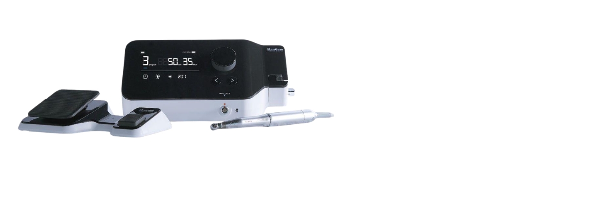 Fiziodispenser Wireless Dentium ICT Motor