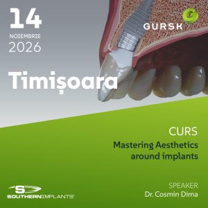 Mastering Aesthetics Around Implants