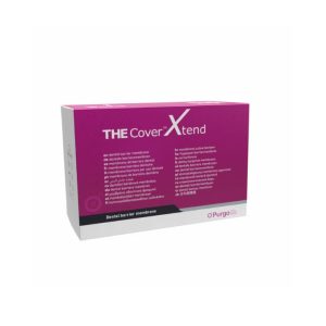 Membrană Din Peritoneu Porcin Resorbabilă The Cover™ XTEND  1