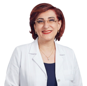 Prof. univ. dr. Norina Forna