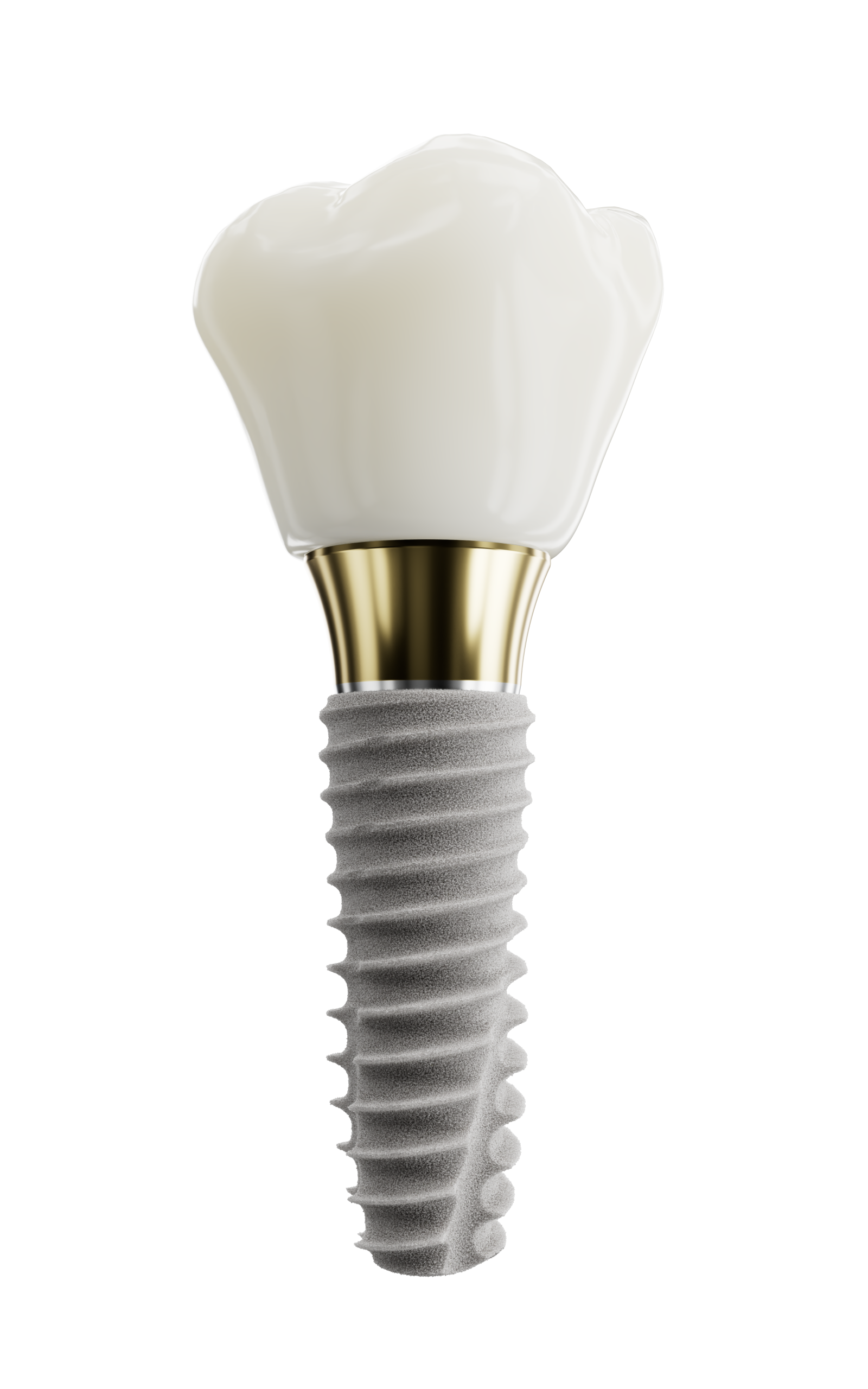 Implant Dentium SuperLine