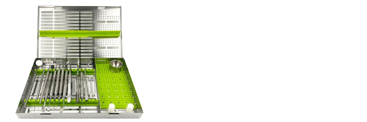 Trusă Chirurgicală Dentium XDSK