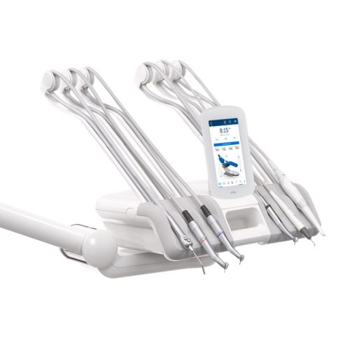 Unit Dentar A Dec 511 3 Unit Dentar A Dec 511 3