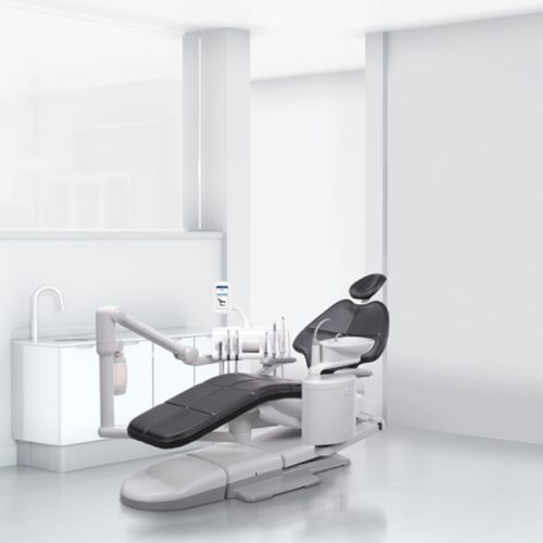 Unit Dentar A Dec 511 4 Unit Dentar A Dec 511 4