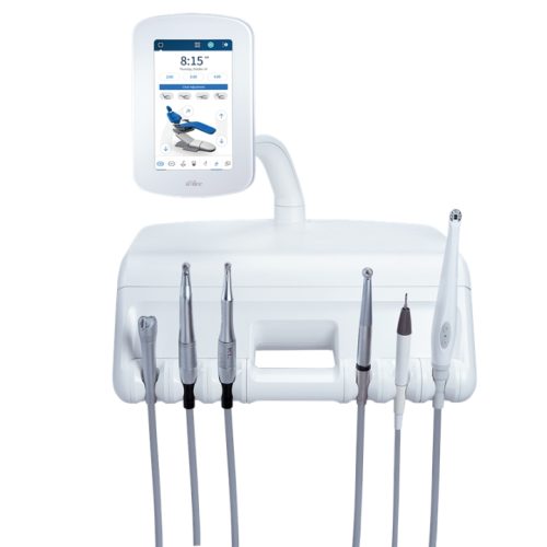 Unit Dentar A Dec 511 Unit Dentar A Dec 511