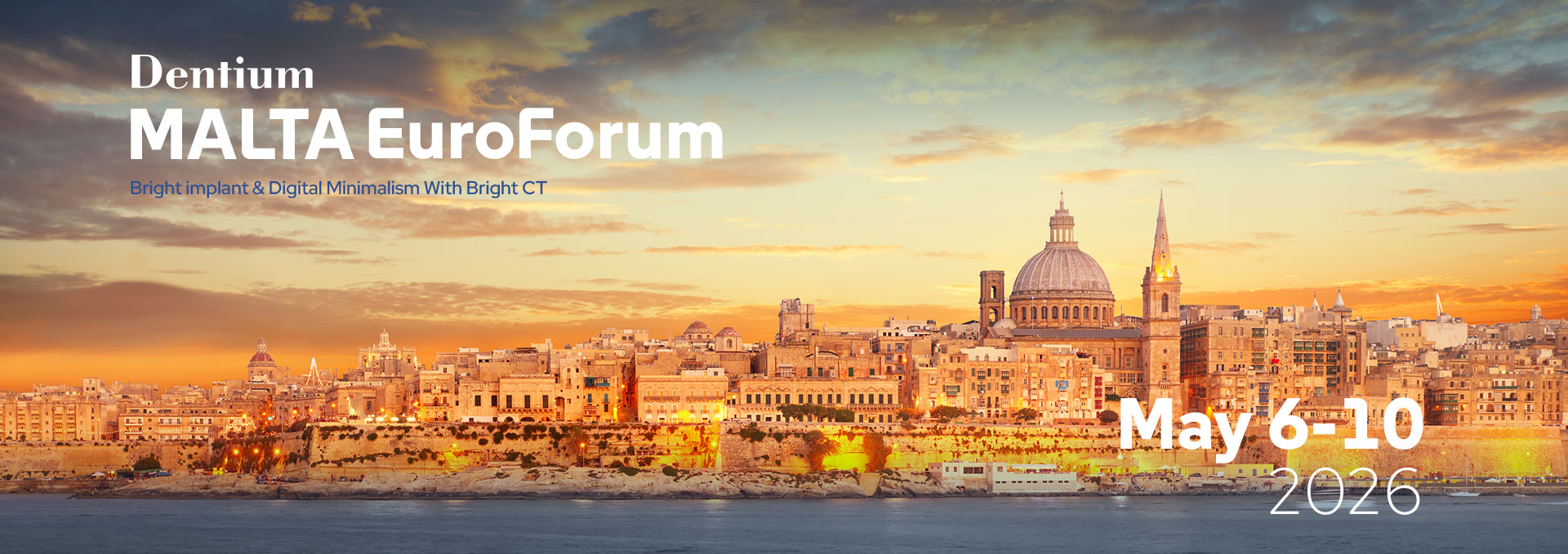 Malta Euroforum
