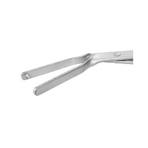 Pensă Atraumatică Lasner Forceless® Pentru țesuturi Moi, 18 Cm, Laschal Surgical, MA1 45SP