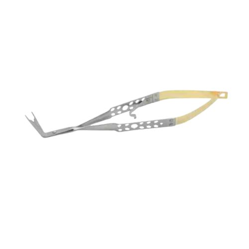 Pensă Micro Steiglitz Cu Angulație 75° EW, 15 Cm, Laschal Surgical, 75SPLM