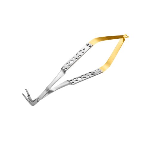 Pensă Universală Raptor, 14,75 Cm, Laschal Surgical, 75 SP