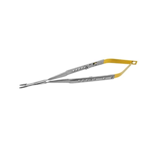 Portac Universal Castroviejo Cu Vârfuri Drepte,17,75 Cm, Laschal Surgical, 7 TCLR
