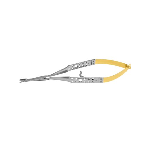Portac Universal Thumlok®, Vârfuri Drepte, 15,5 Cm, Laschal Surgical, TCLRTL