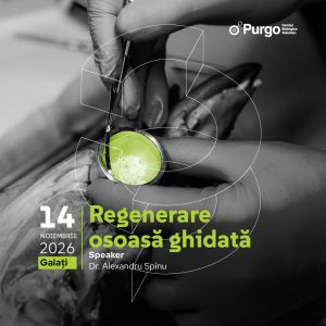 Regenerare Osoasă Ghidată