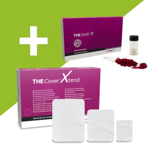 Pachet Purgo XTend