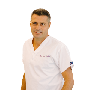 Prof. Univ. Dr. Simion Bran