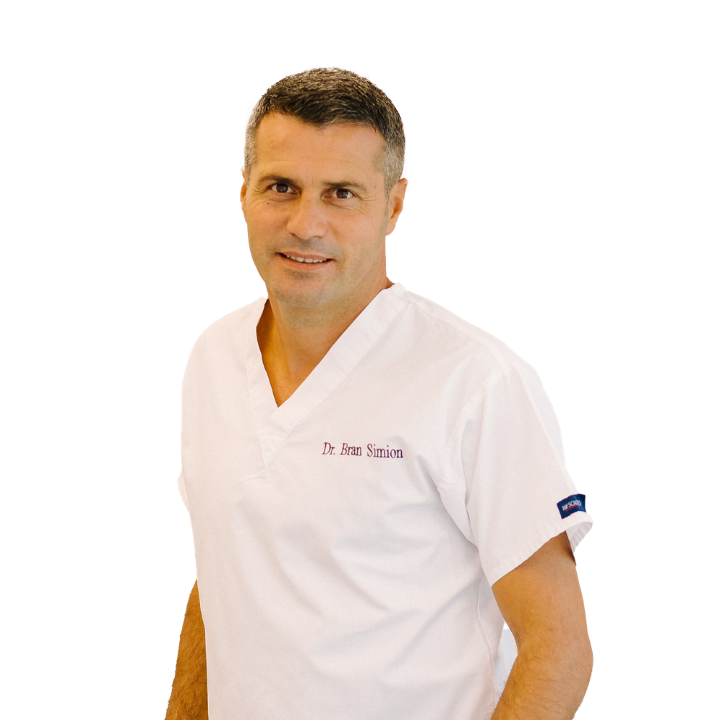 Prof. Univ. Dr. Simion Bran