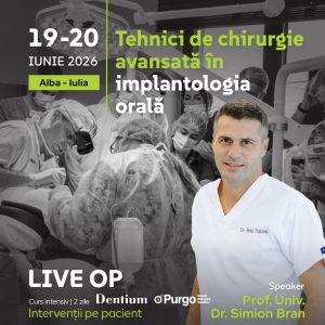 Curs Dr Bran Cluj