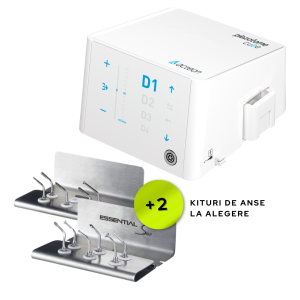piezotome+ 2 Kit De Anse La Alegere