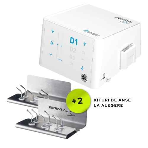 piezotome+ 2 Kit De Anse La Alegere