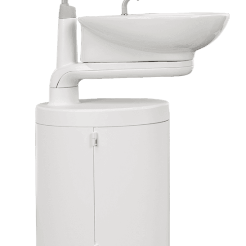 A Dec Cuspidor 461 A Dec Cuspidor 461