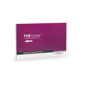 THE Cover™ Stiff